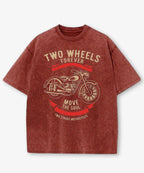 1973 MOTO-SOUL GRAPHIC TEE