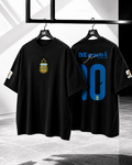 MESSI 10 LEGACY EDITION TEE