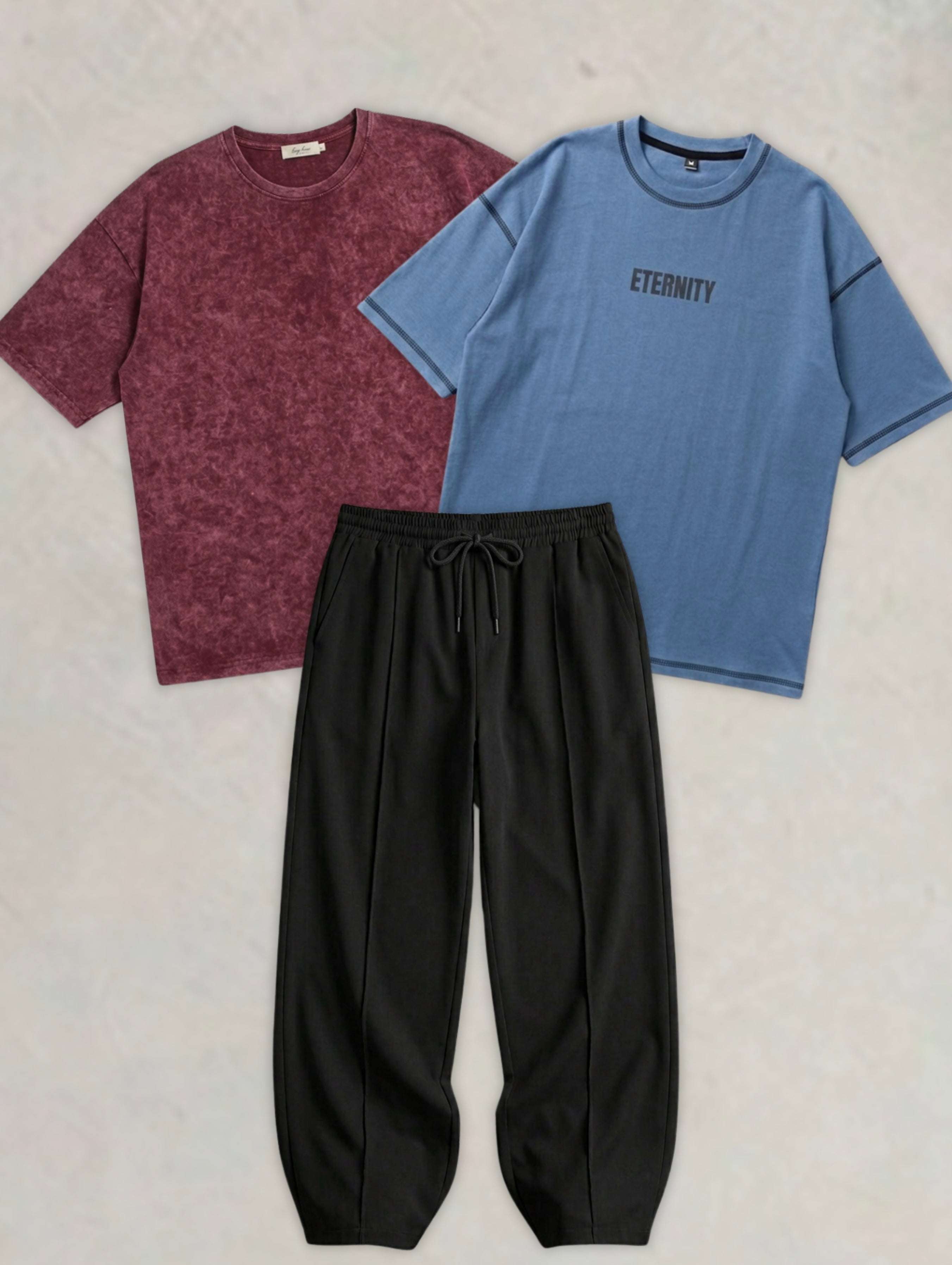 ESSENTIAL 3-PIECE SET