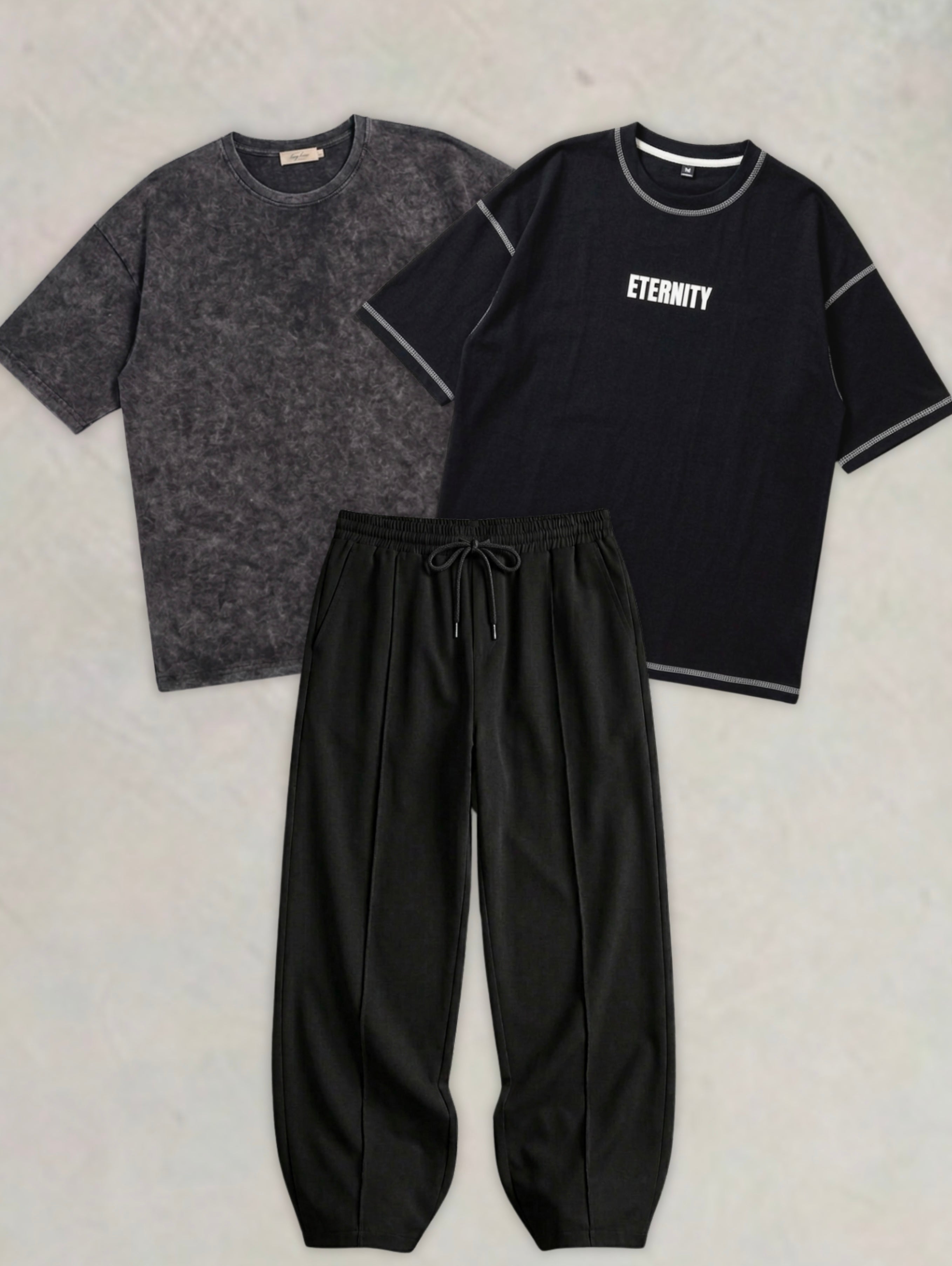 ESSENTIAL 3-PIECE SET