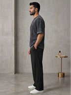 DRAPE CO-ORD SET
