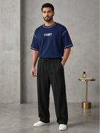 ICONIC NOIR CO ORD SET