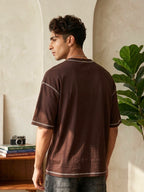 ETERNITY OVERSIZED TEE