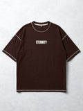 ETERNITY OVERSIZED TEE