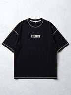 ETERNITY OVERSIZED TEE