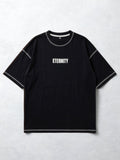 ETERNITY OVERSIZED TEE