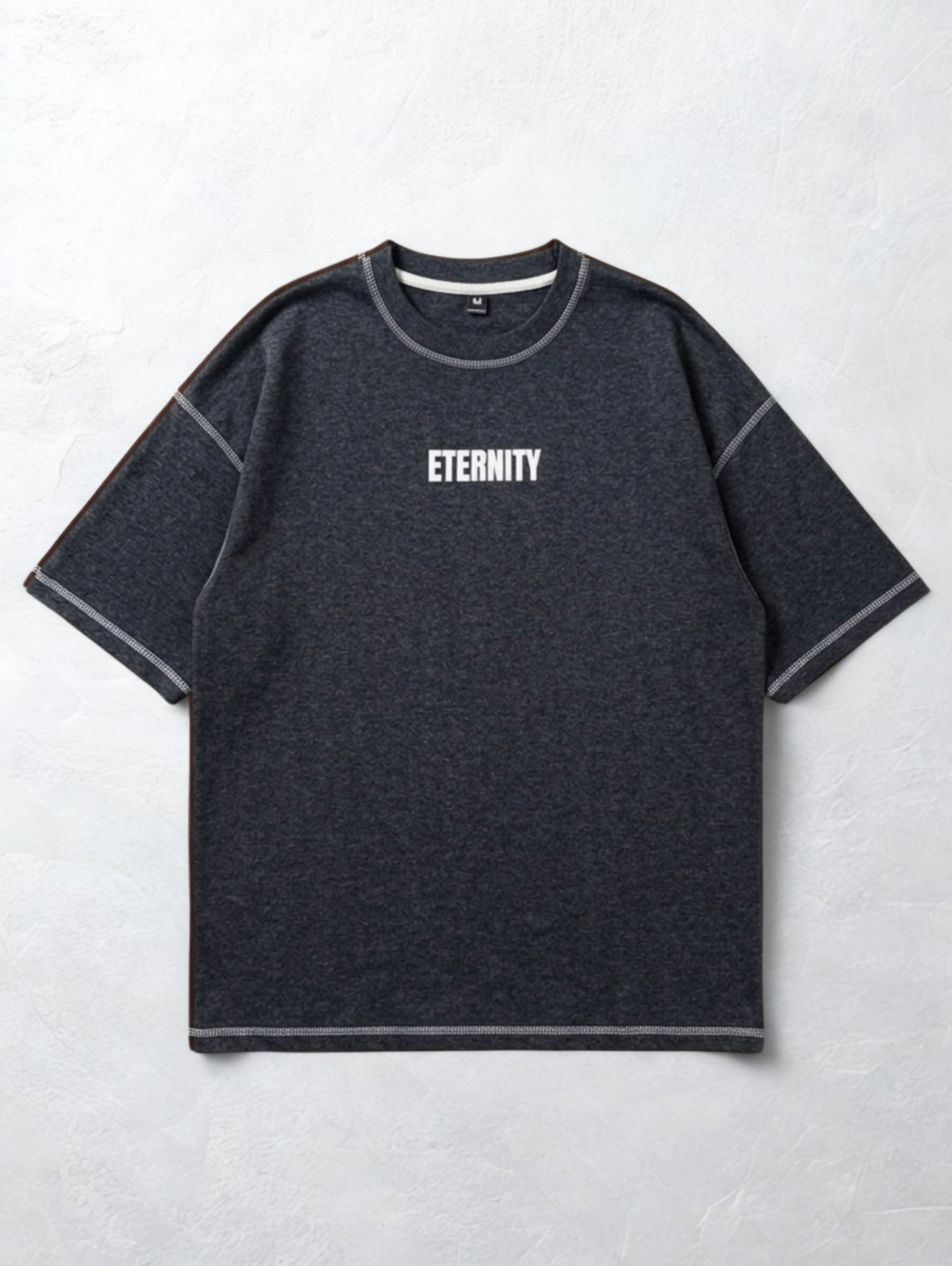 ETERNITY OVERSIZED TEE