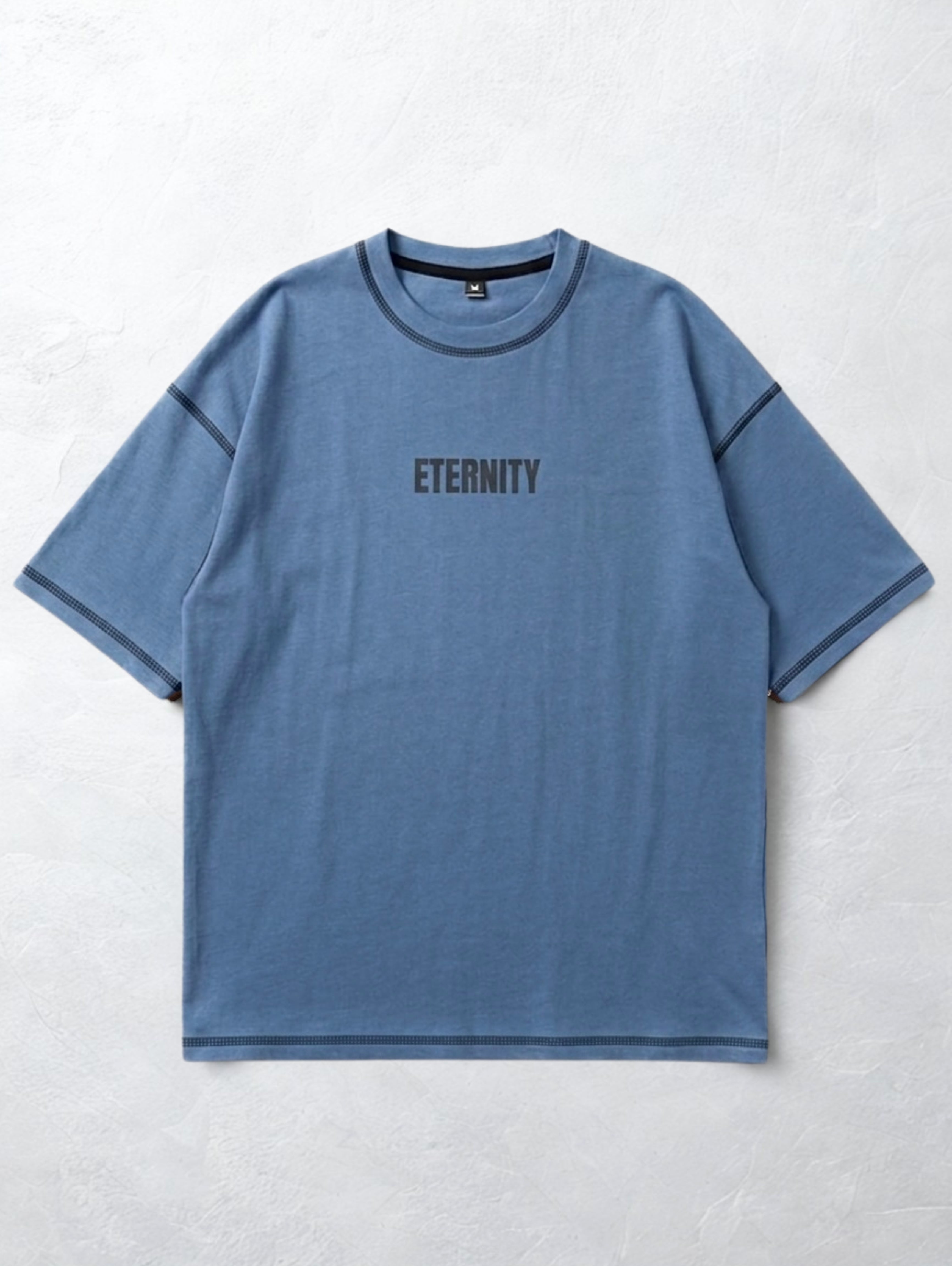 ETERNITY OVERSIZED TEE