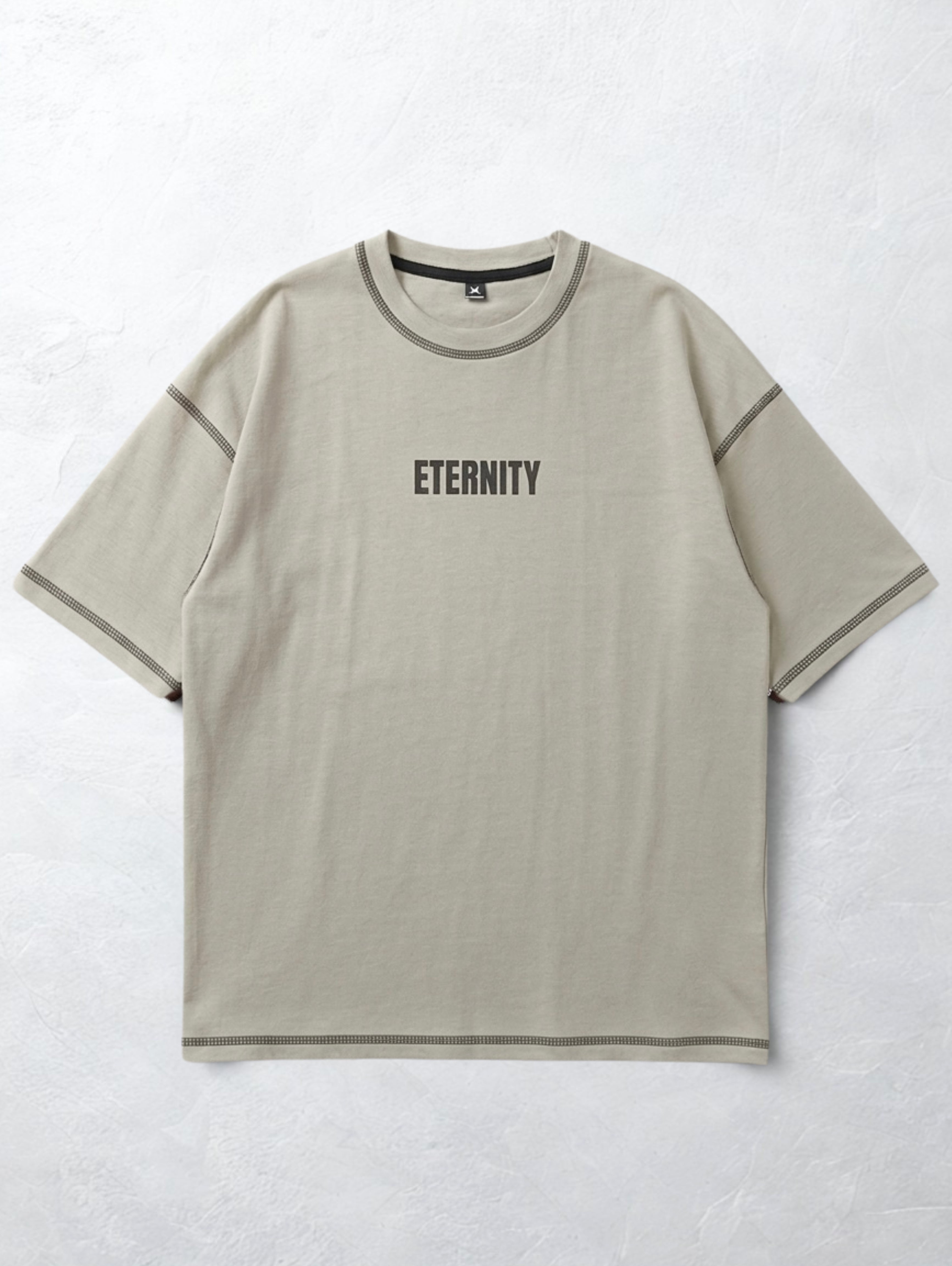 ETERNITY OVERSIZED TEE