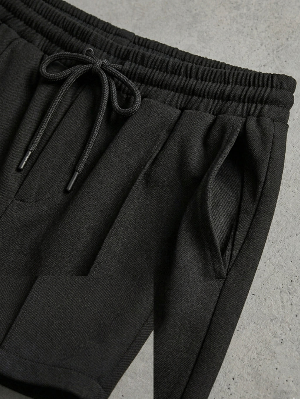 BLANK PANTALON TROUSER