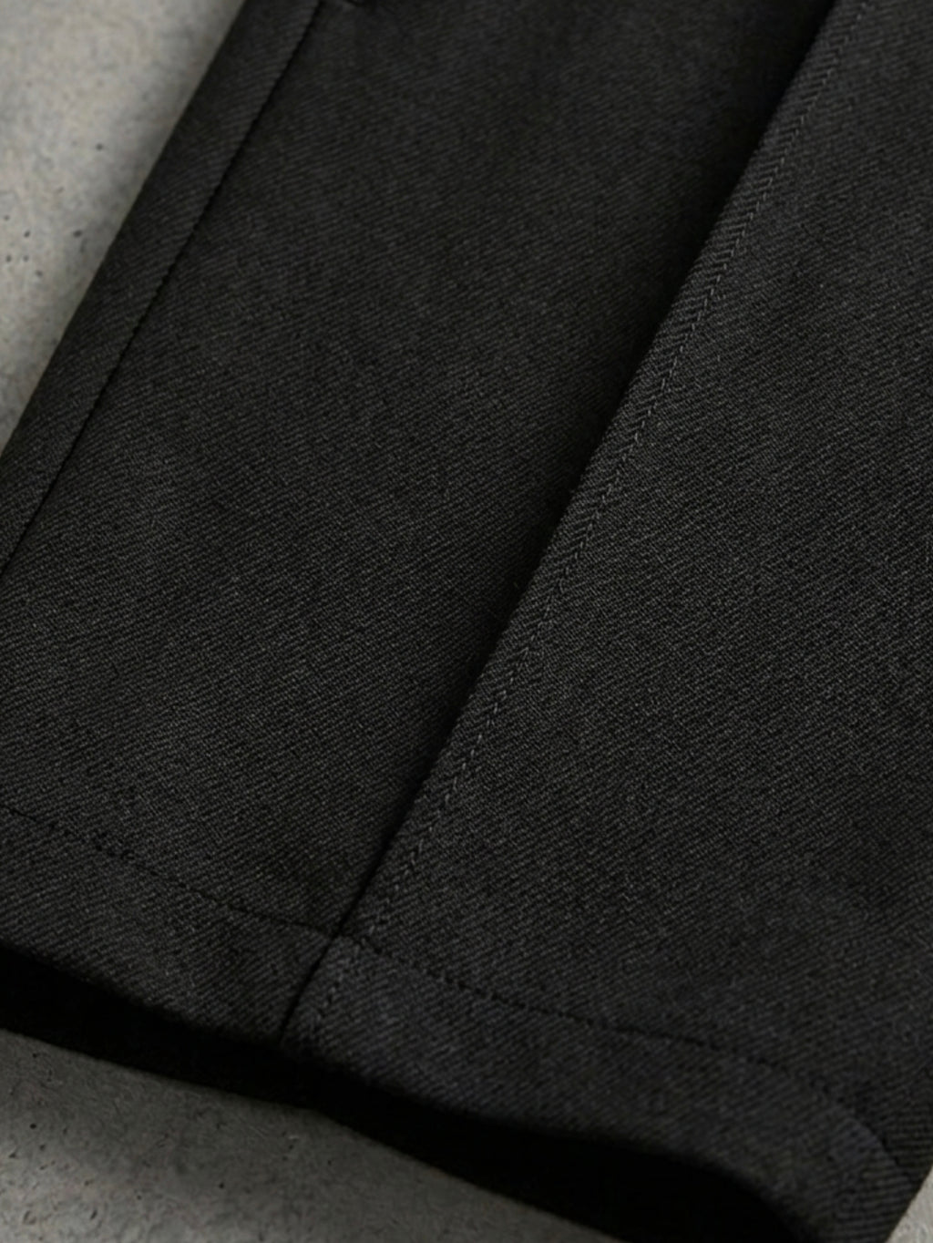 BLANK PANTALON TROUSER