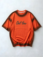 OUT-LAW SCRIPT OVER SIZETEE