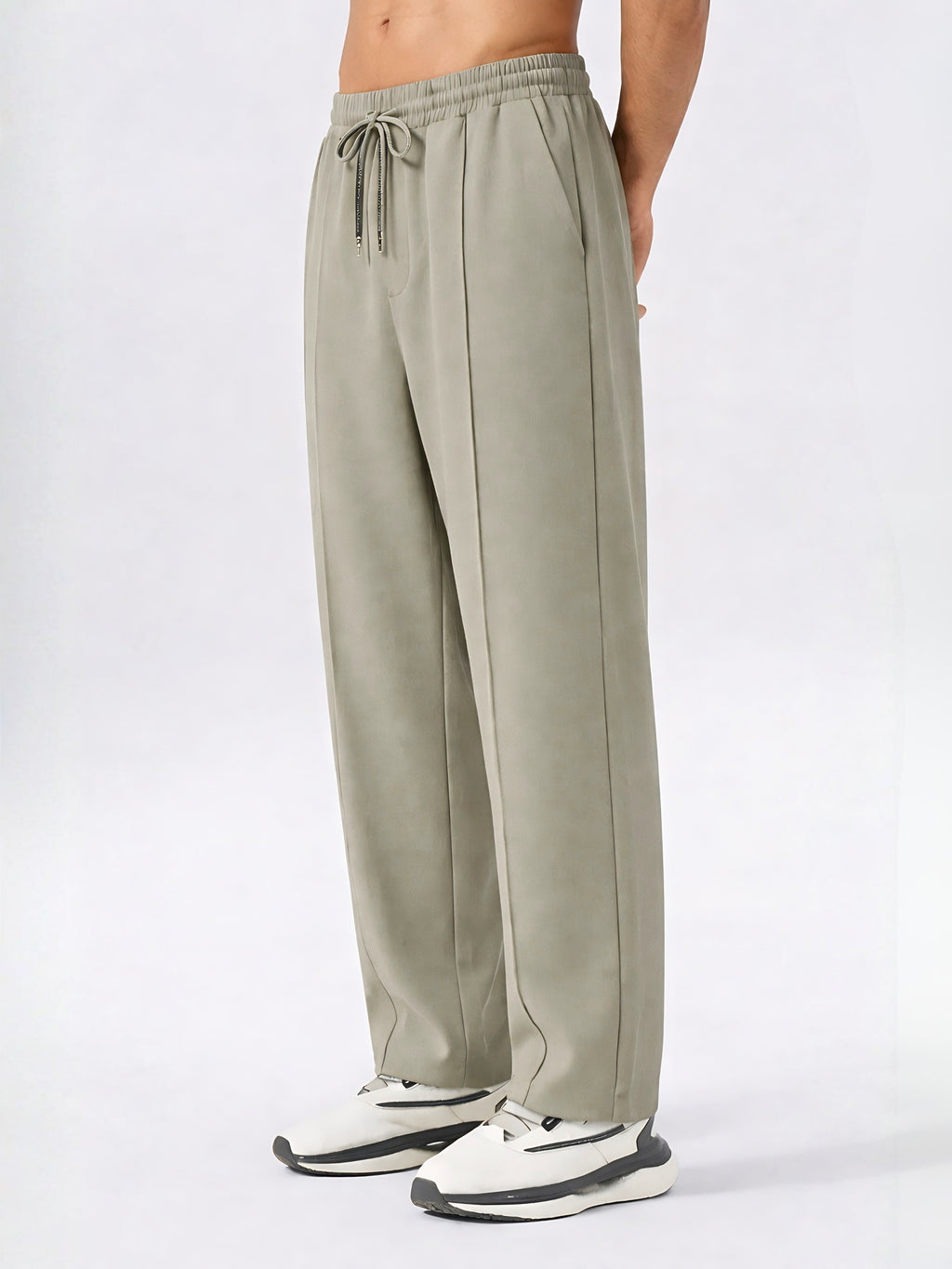 PACK OF 3 PANTALON TROUSER