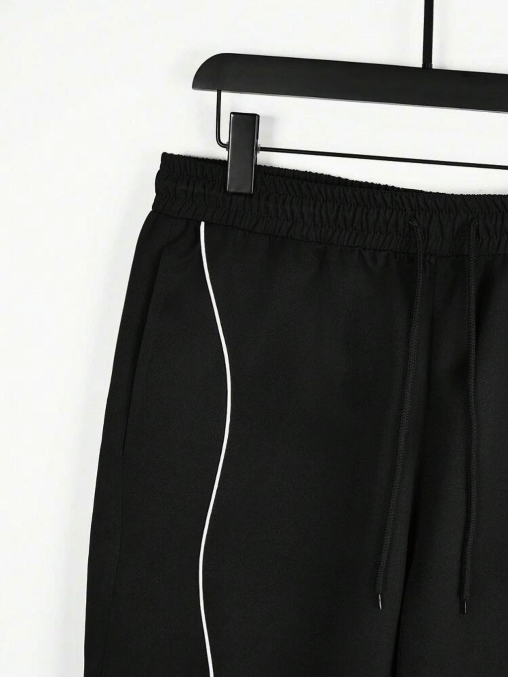 WAVE ARC WIDE LEG TROUSER