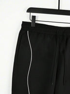 WAVE ARC WIDE LEG TROUSER