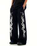 APEX- ARC TROUSERS COMBO