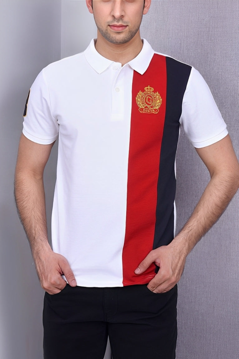 URBAN CLASSIC MENS POLO TSHIRT
