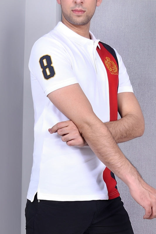 URBAN CLASSIC MENS POLO TSHIRT