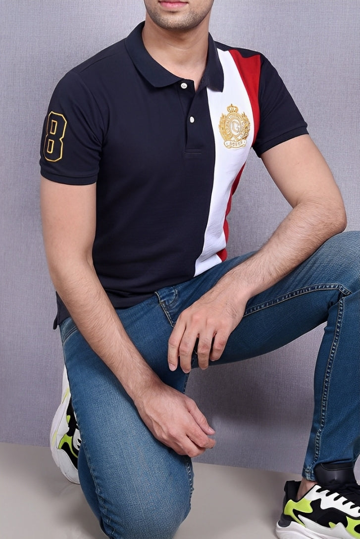 URBAN CLASSIC MENS POLO TSHIRT