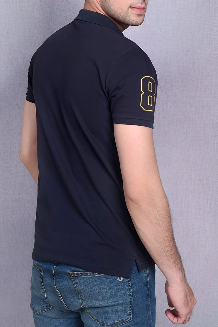 URBAN CLASSIC MENS POLO TSHIRT