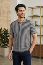 ITALIAN SIGNATURE POLO
