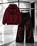 APEX // FROSTLINE - INFERNO CO ORD SET