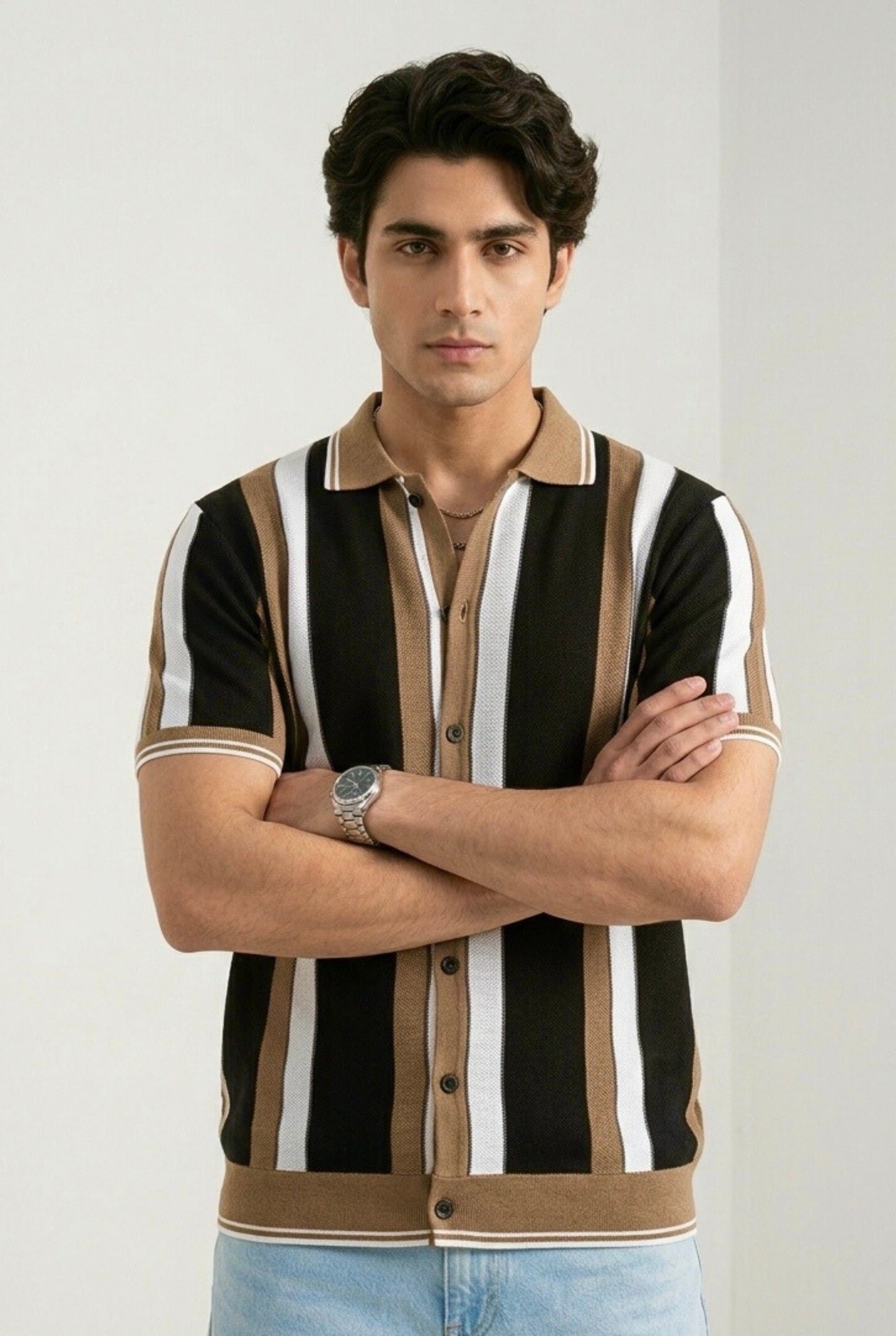 ITALIAN SIGNATURE POLO