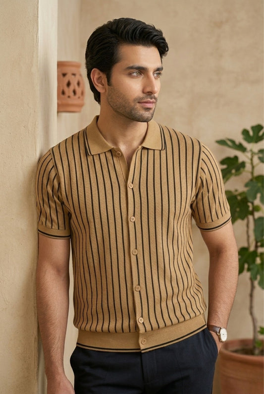 ITALIAN SIGNATURE POLO