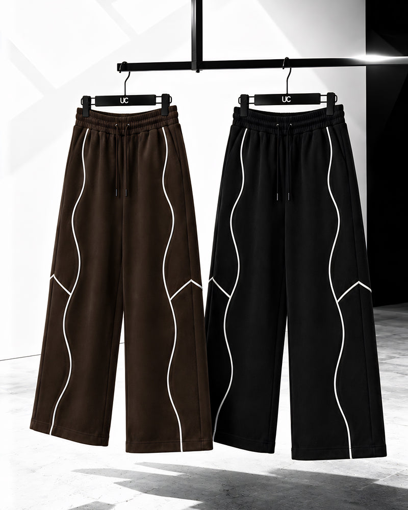 ARC-WAVE TROUSERS COMBO