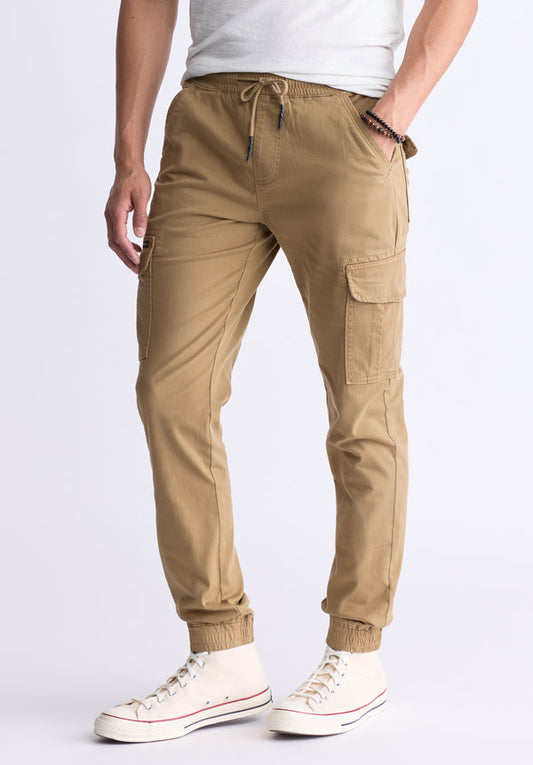 SMART FIT MEN'S CARGO PANT