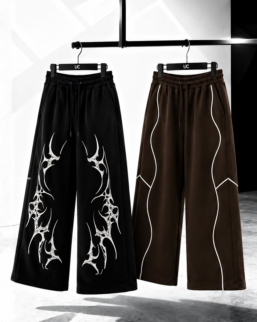APEX- ARC TROUSERS COMBO