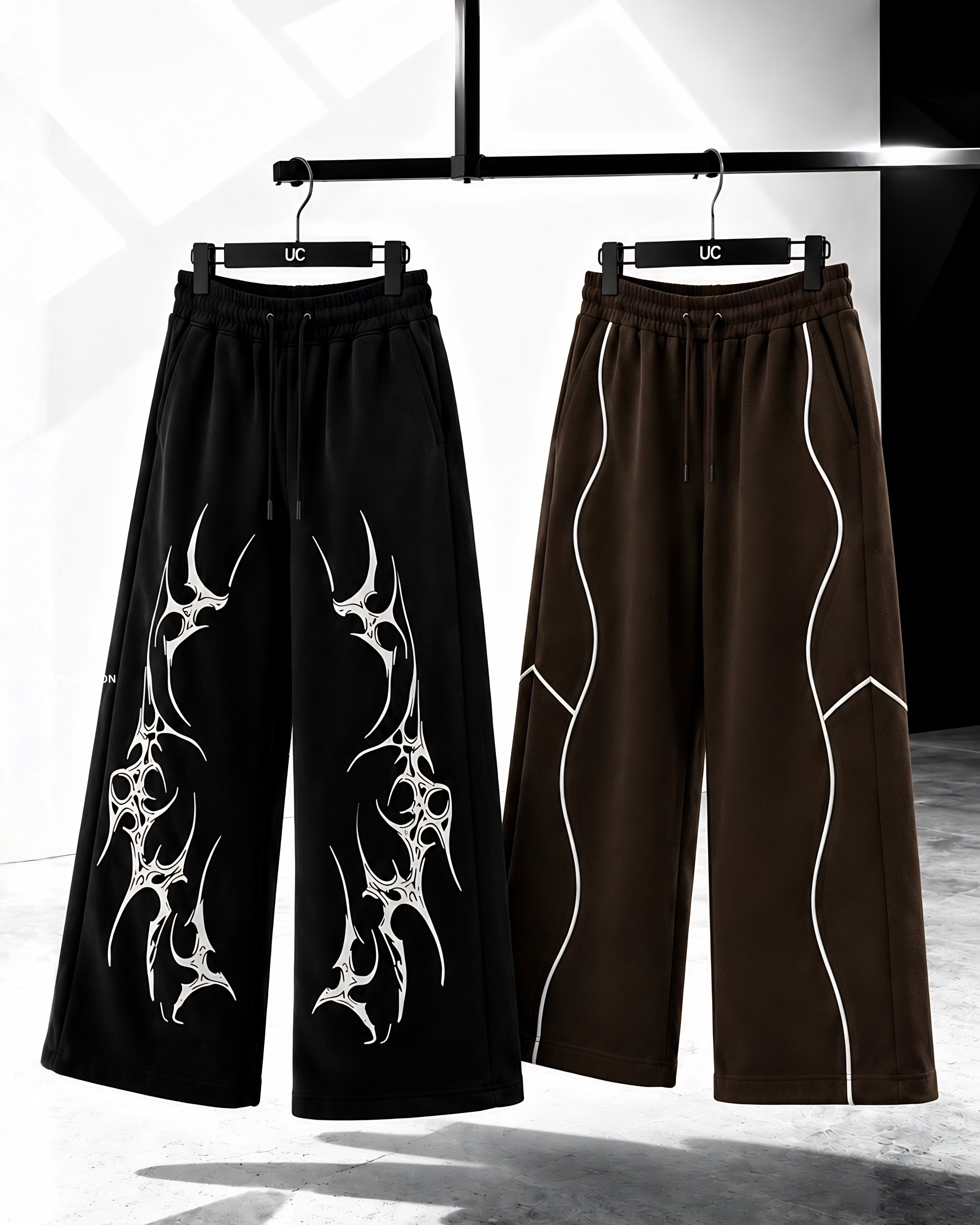 APEX- ARC TROUSERS COMBO