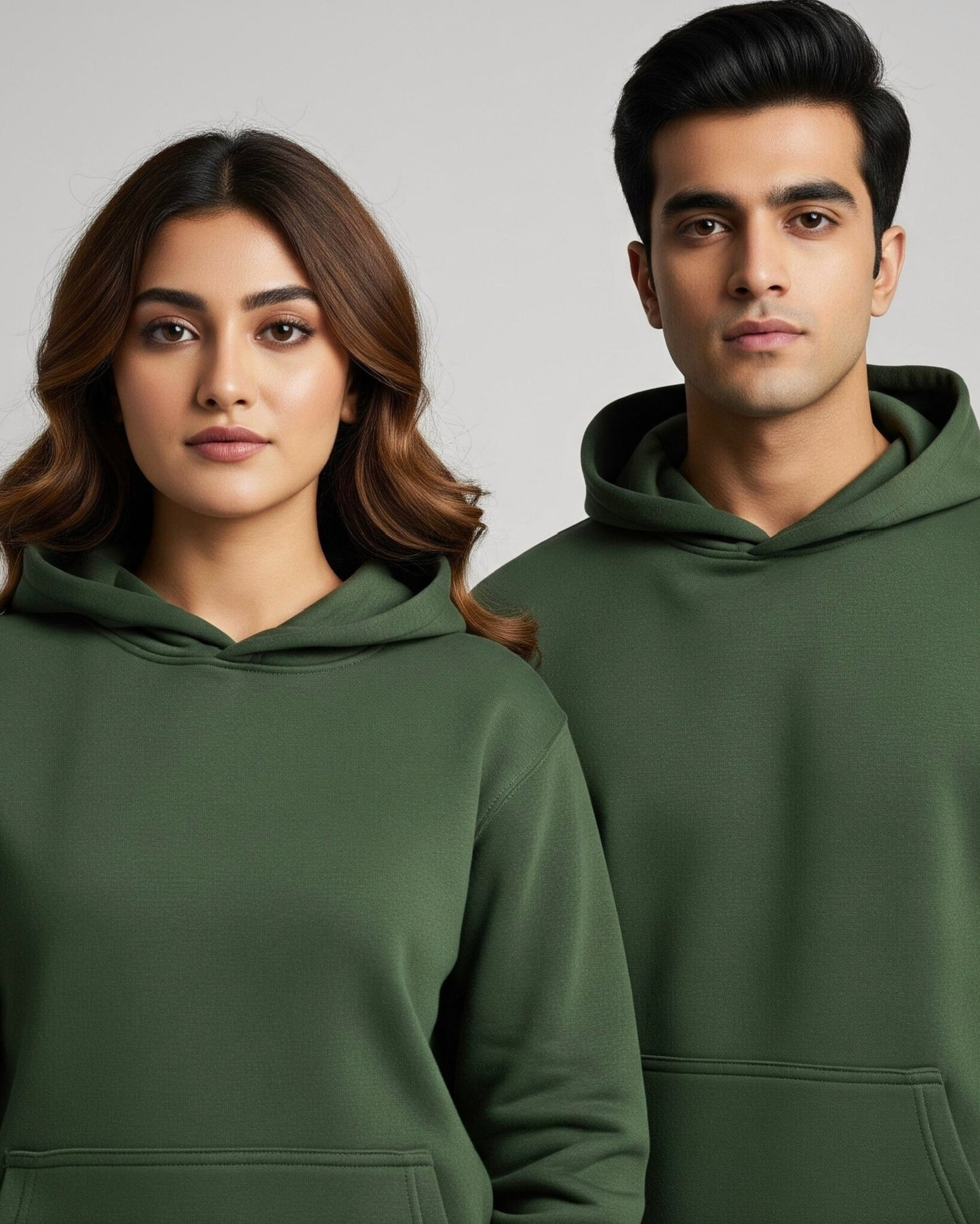 BLANKVERSE HOODIE - UNISEX