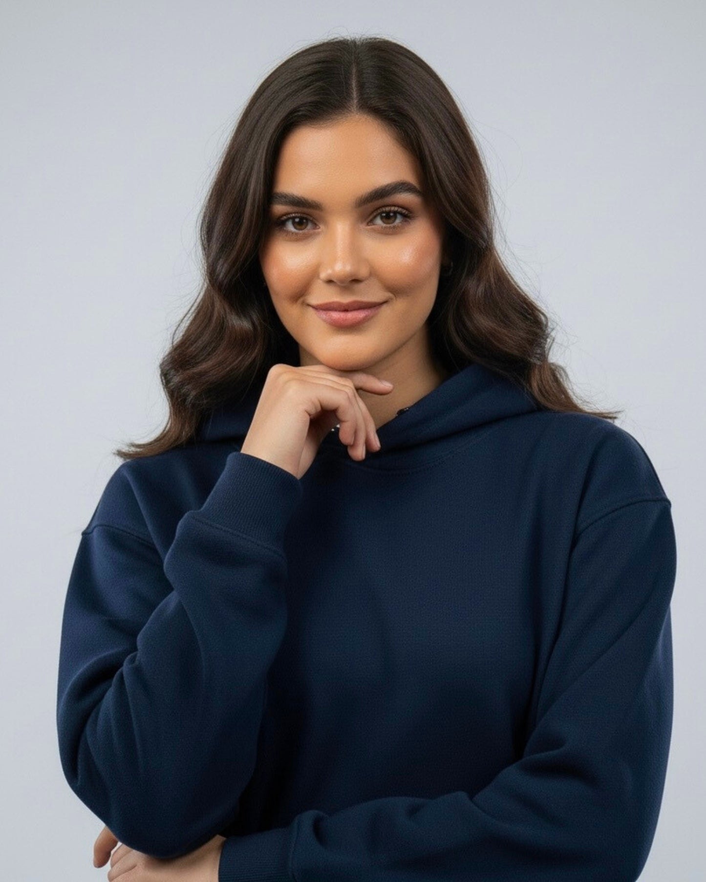 BLANKVERSE HOODIE - UNISEX