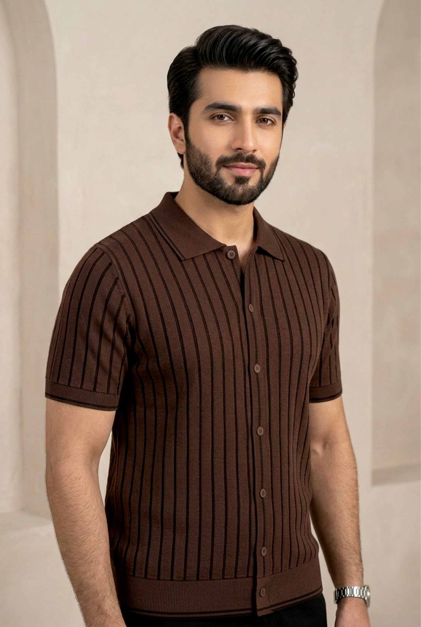 ITALIAN SIGNATURE POLO