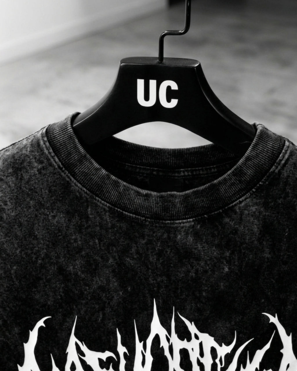 IRON-LUNG GRAPHIC TEE
