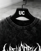 IRON-LUNG GRAPHIC TEE