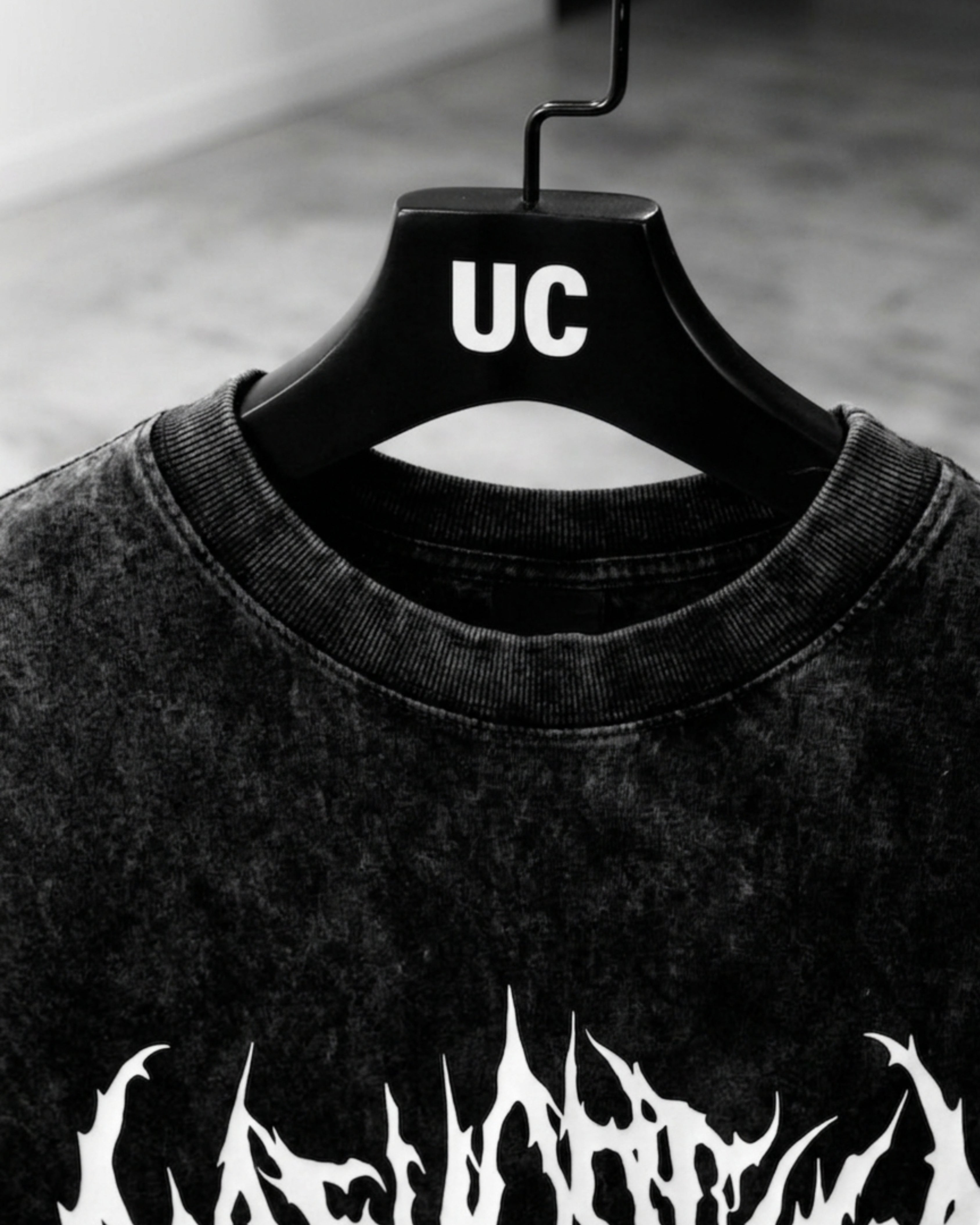 IRON-LUNG GRAPHIC TEE