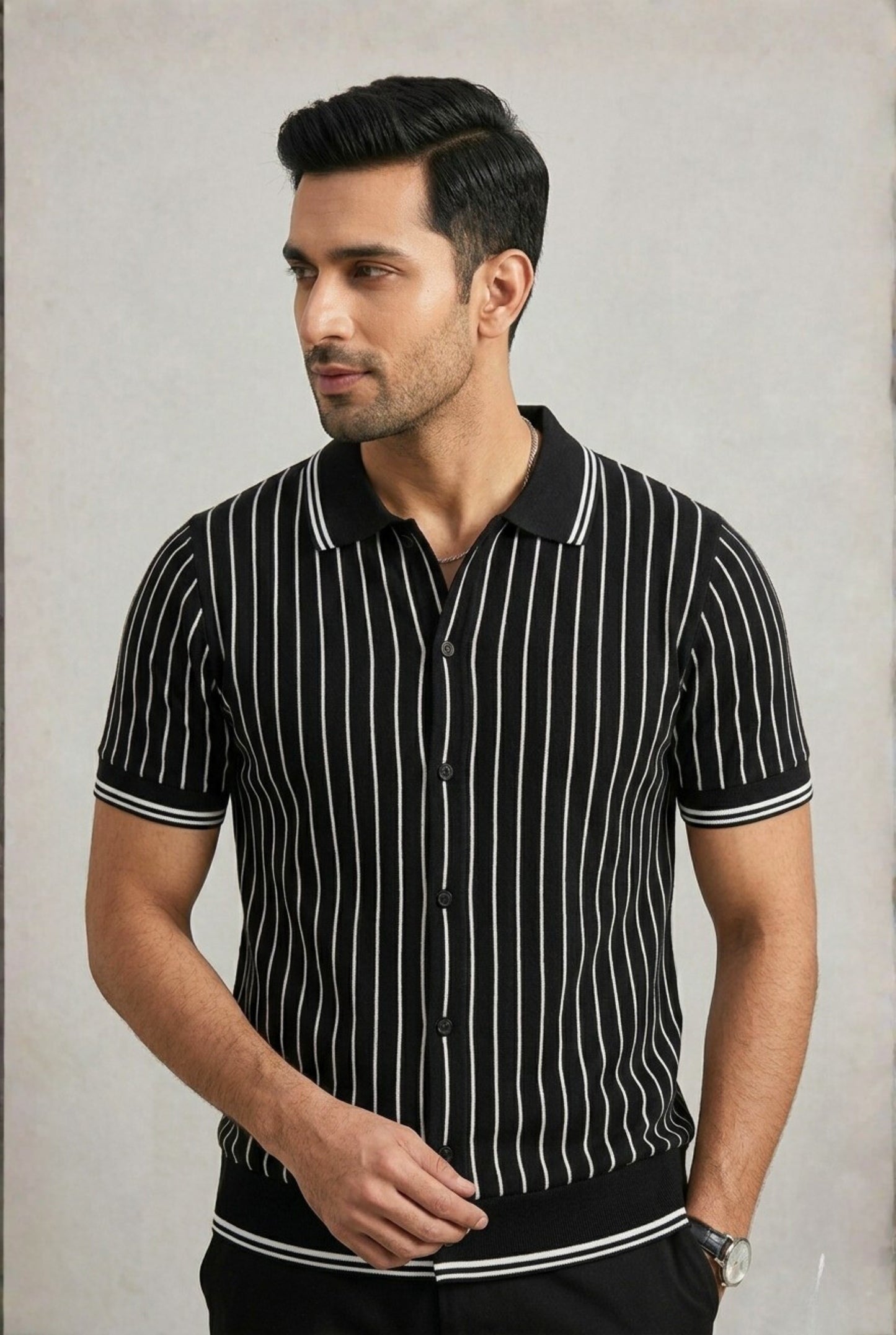 ITALIAN SIGNATURE POLO