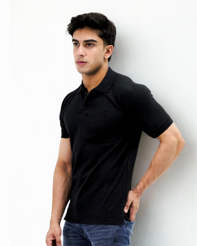URBN SUMMER SOLID MENS POLO