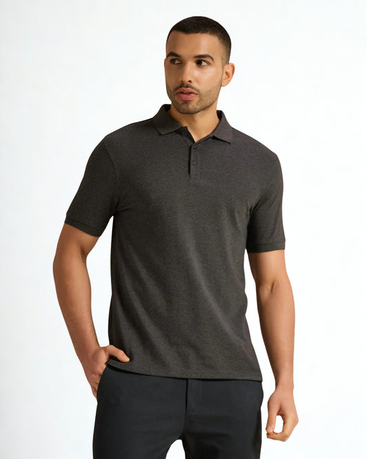 URBN SUMMER SOLID MENS POLO
