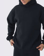 OVERSIZE TRENDY HOODIE - UNISEX