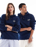 OVERSIZE TRENDY HOODIE - UNISEX