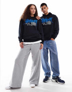SLIPNOT OVERSIZE HOODIE - UNISEX