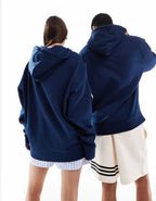 OVERSIZE TRENDY HOODIE - UNISEX