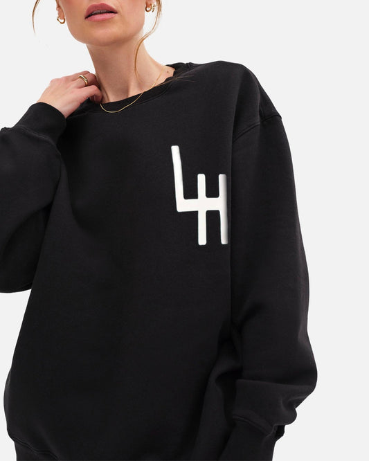 Lincoln Heritage Oversize Sweatshirt - Unisex