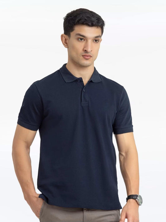 URBN SUMMER SOLID MENS POLO