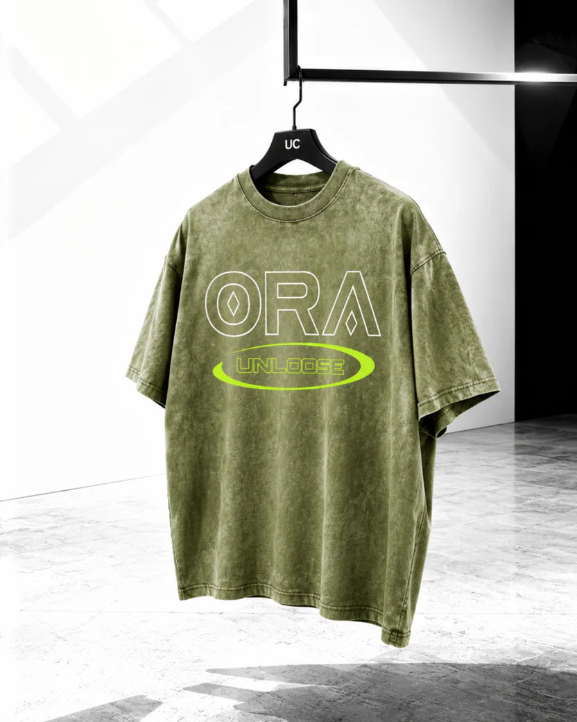PACK OF 3 GRAPHIC TEES – EDITION 02