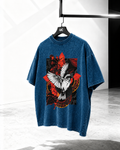 VANGUARD FLIGHT GRAPHIC TEE