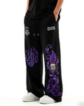APEX WIDE-LEG TROUSER // AFA ELITE
